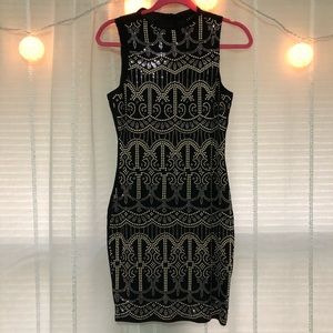 Homecoming or Party Dress